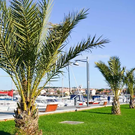 In - Istrien 8949 * Medolino