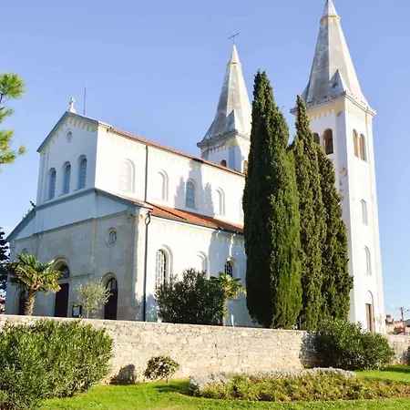 In - Istrien 8949 * Medolino