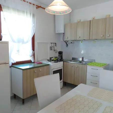 Casa vacanze In - Istrien 8949