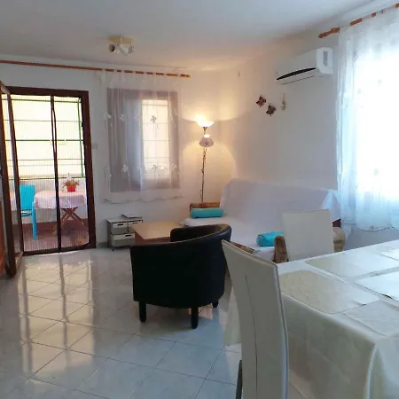 Holiday Home In Medulin/Istrien 8949 Holiday home