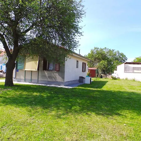 Holiday Home In Medulin/Istrien 8949
