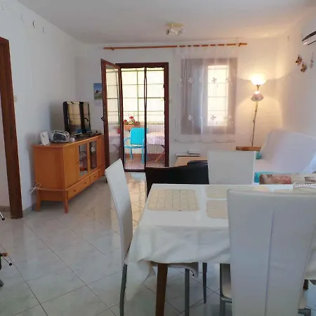 Holiday Home In Medulin/Istrien 8949 * Medulin