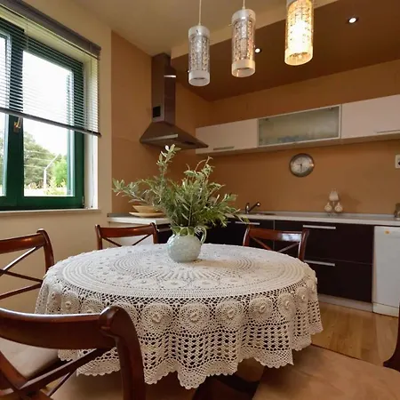 Holiday home Holiday Home In Medulin/Istrien 8949