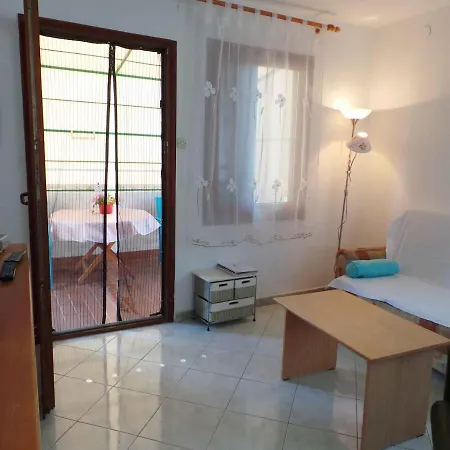 Holiday Home In Medulin/Istrien 8949 Medulin