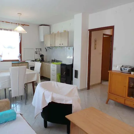 Holiday Home In Medulin/Istrien 8949 Medulin