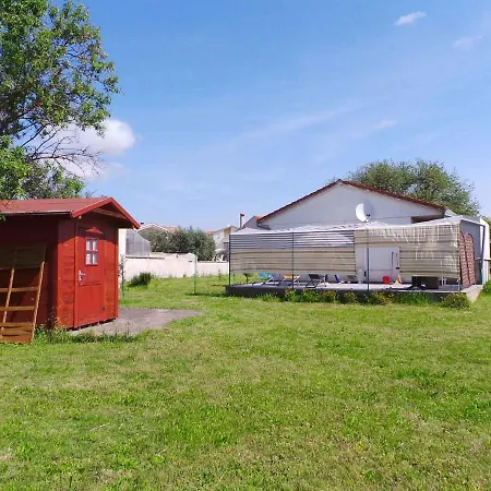 In - Istrien 8949 Medolino