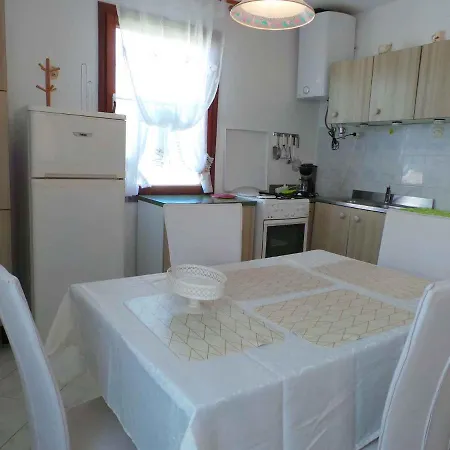 Casa vacanze In - Istrien 8949