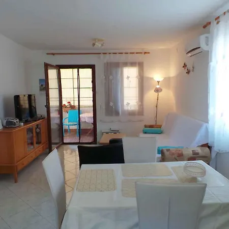 Holiday home Holiday Home In Medulin/Istrien 8949