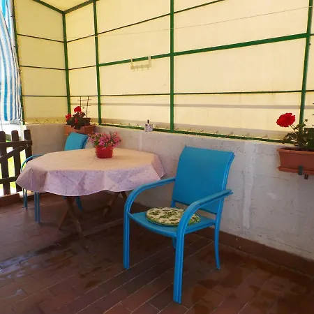 Casa vacanze In - Istrien 8949