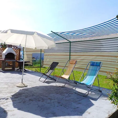 Holiday Home In Medulin/Istrien 8949 *