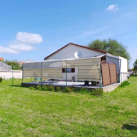 Holiday Home In Medulin/Istrien 8949 Holiday home *