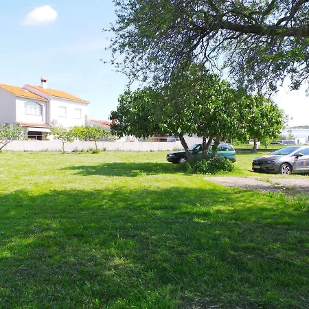 In - Istrien 8949 Casa vacanze *