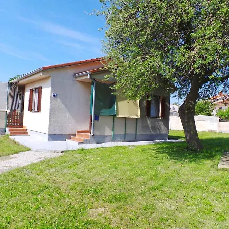 Casa vacanze In - Istrien 8949