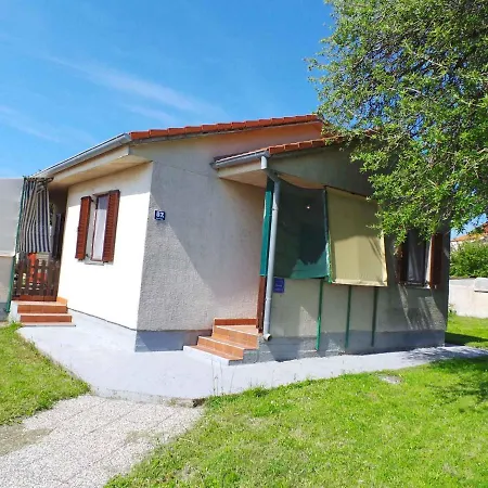 Holiday Home In Medulin/Istrien 8949 *