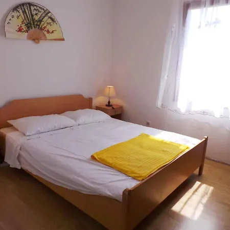 Holiday home Holiday Home In Medulin/Istrien 8949