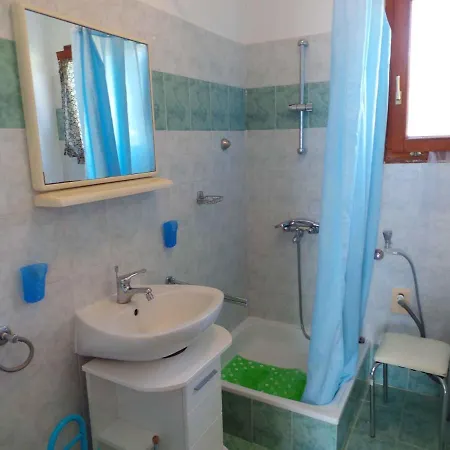 Holiday Home In Medulin/Istrien 8949 *