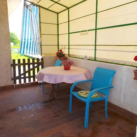 Holiday Home In Medulin/Istrien 8949
