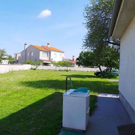 Holiday Home In Medulin/Istrien 8949 Holiday home Medulin
