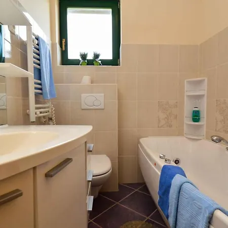 Holiday Home In Medulin/Istrien 8949 Holiday home Medulin