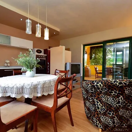 Holiday Home In Medulin/Istrien 8949 Holiday home *