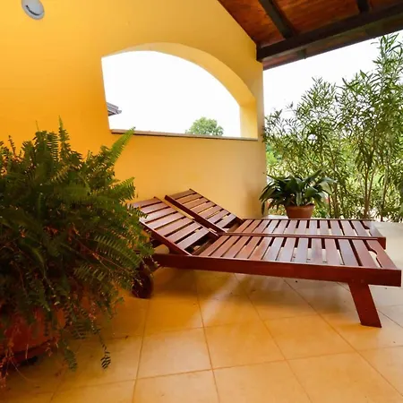 Holiday Home In Medulin/Istrien 8949 Holiday home