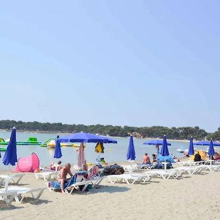 Holiday Home In Medulin/Istrien 8949 Holiday home *