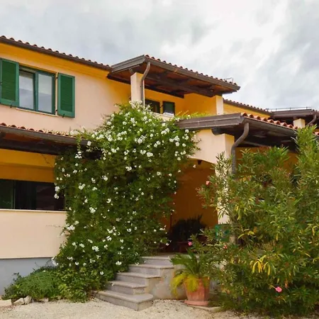 Holiday Home In Medulin/Istrien 8949 Holiday home *