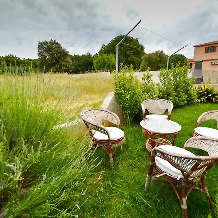 Holiday Home In Medulin/Istrien 8949 Medulin