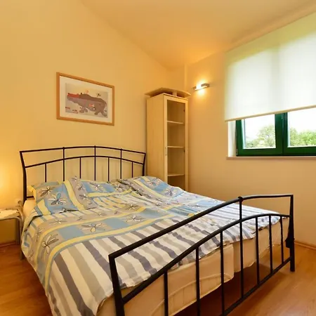 Holiday Home In Medulin/Istrien 8949