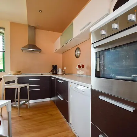 Holiday Home In Medulin/Istrien 8949 Holiday home Medulin