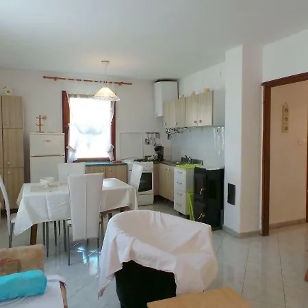 Holiday Home In Medulin/Istrien 8949